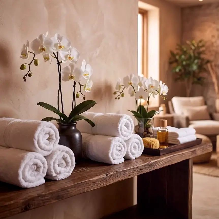 Old River — spa in Berlin